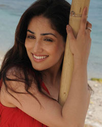 Yami Gautam